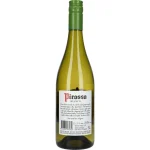 Pirosso Puglia Bianco 12,5 %