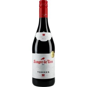 Torres Sangre de Toro 13,5 %