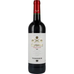 Torres Coronas Tempranillo 13,5 %