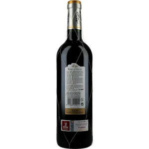 Marques de Riscal Reserva 14 %