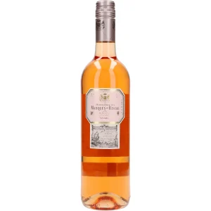 Marques de Riscal Rosado 13,5 %