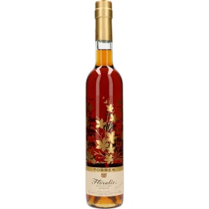 Torres Floralis Moscatel 15 %