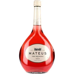 Mateus Rosé 11 %