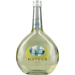 Mateus White 10 %