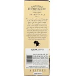 Oude Kaap Chardonnay Chenin Blanc 13,5 %