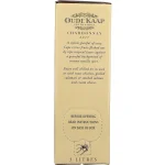 Oude Kaap Chardonnay Chenin Blanc 13,5 %