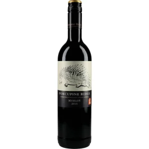 Porcupine Ridge Merlot 14,5 %