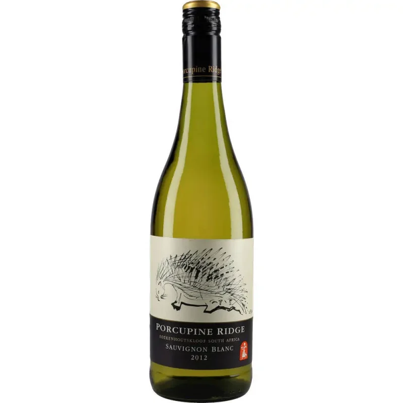 Porcupine Ridge Sauvignon Blanc 12,5 %