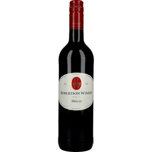 Robertson Winery Shiraz 14 %