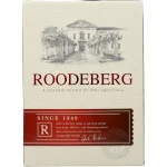KWV Roodeberg 14 %