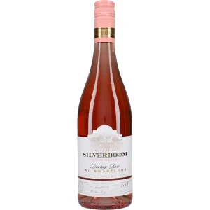 Silverboom Pinotage Rosé 14 %