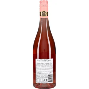 Silverboom Pinotage Rosé 14 %