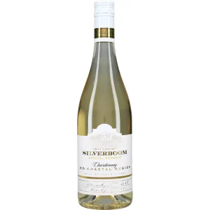 Silverboom Chardonnay 14 %