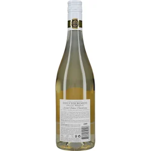 Silverboom Chardonnay 14 %