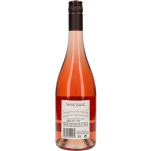 Stone Valley White Zinfandel Rose 10,5 %