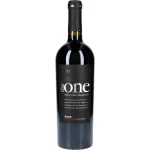 Noble one Black Merlot 14,5 %