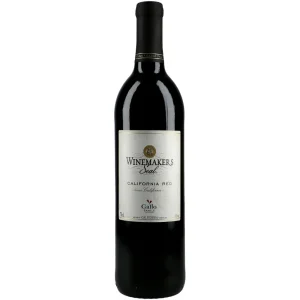 Winemaker´s California Red 11,5 %