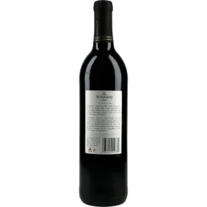 Winemaker´s California Red 11,5 %