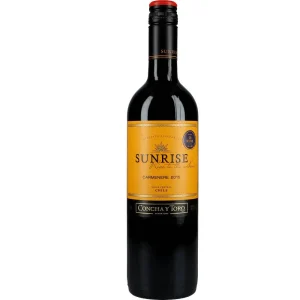 Sunrise Carmenere 12,5 %