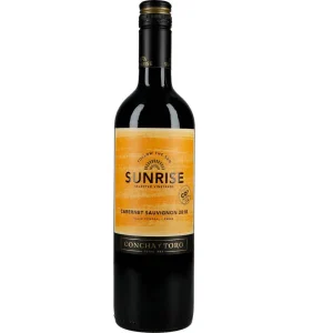 Sunrise Cabernet Sauvignon 12 %