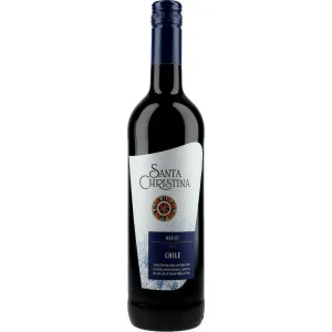 Santa Christina Merlot 13 %