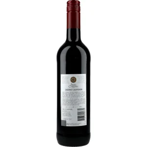 Santa Christina Cabernet Sauvignon 13 %