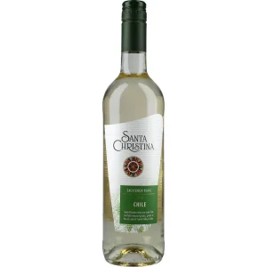 Santa Christina Sauvignon Blanc 13 %