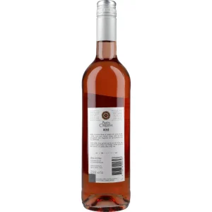 Santa Christina Cabernet Sauvignon Rosé 13 %