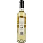 Tarapaca Late Harvest Sau/Blanc 12 %