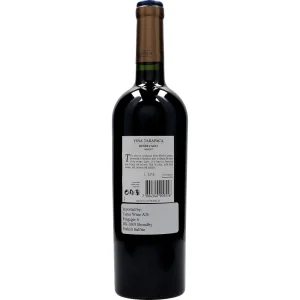 Tarapaca Reservado Merlot 14 %