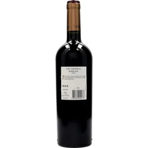 Tarapaca Reservado Syrah 13 %