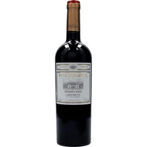 Tarapaca Reservado Carmenere 13,5 %