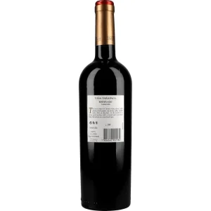 Tarapaca Reservado Carmenere 13,5 %