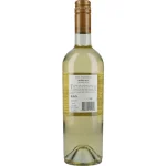 Tarapaca Reservado Sau. Blanc 12,5 %