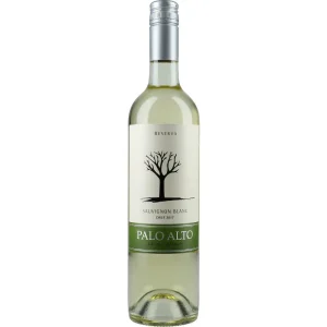 Palo Alto Sauvignon Blanc 12 %