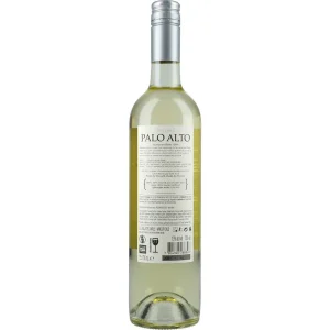 Palo Alto Sauvignon Blanc 12 %