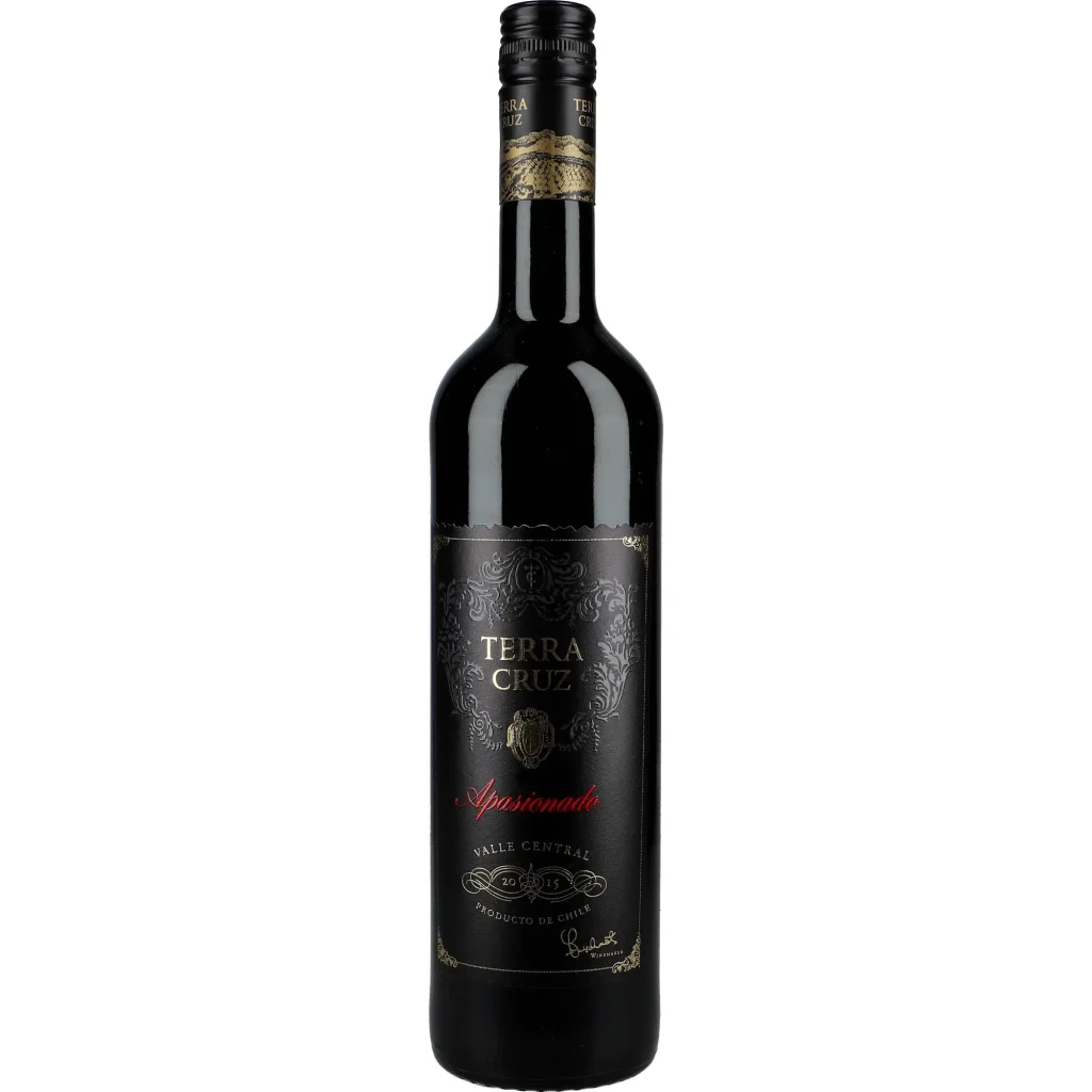 Terra Cruz Apasionado 13 %