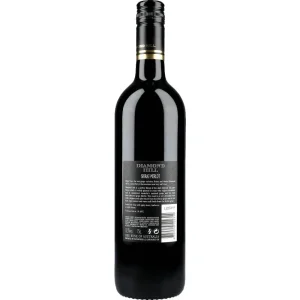 Diamond Hill Shiraz Merlot 13,5 %