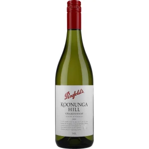 Penfolds Koonunga Hill Chardonnay 13,5 %