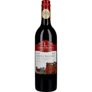 Lindemans Bin 45 Cabernet Sauvignon 13,5 %