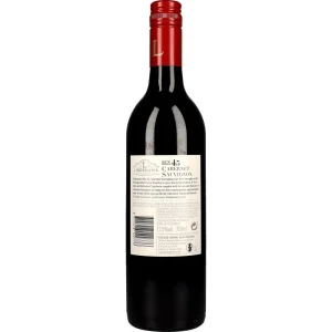 Lindemans Bin 45 Cabernet Sauvignon 13,5 %