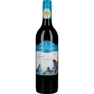 Lindemans Bin 40 Merlot 13,5 %