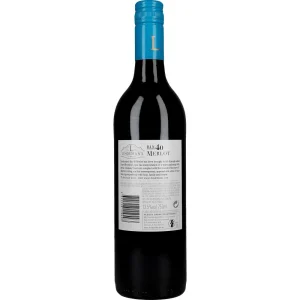 Lindemans Bin 40 Merlot 13,5 %