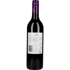 Lindemans Bin 50 Shiraz 13,5 %