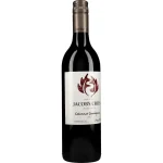 Jacobs Creek Cabernet Sauvignon 13,7 %