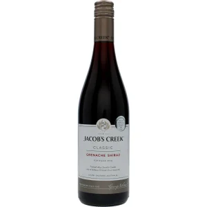 Jacobs Creek Grenache Shiraz 14,3 %