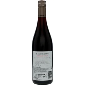 Jacobs Creek Grenache Shiraz 14,3 %