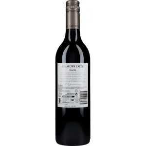 Jacobs Creek Shiraz 13,9 %