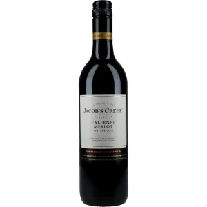 Jacobs Creek Cabernet Merlot 13,6 %