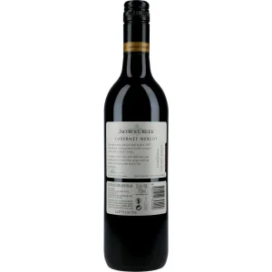 Jacobs Creek Cabernet Merlot 13,6 %